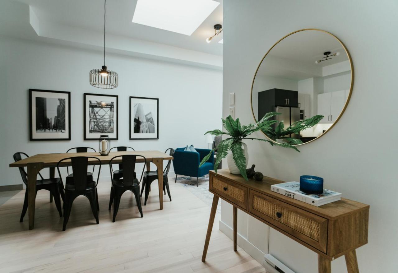 Apartment Welcoming And Light Filled 2bdr