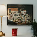Welcoming And Light Filled 2Bdr Apartment