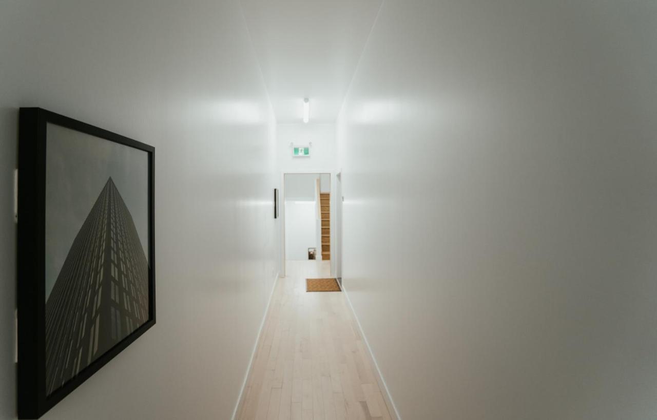 Apartamento Welcoming And Light Filled 2bdr *