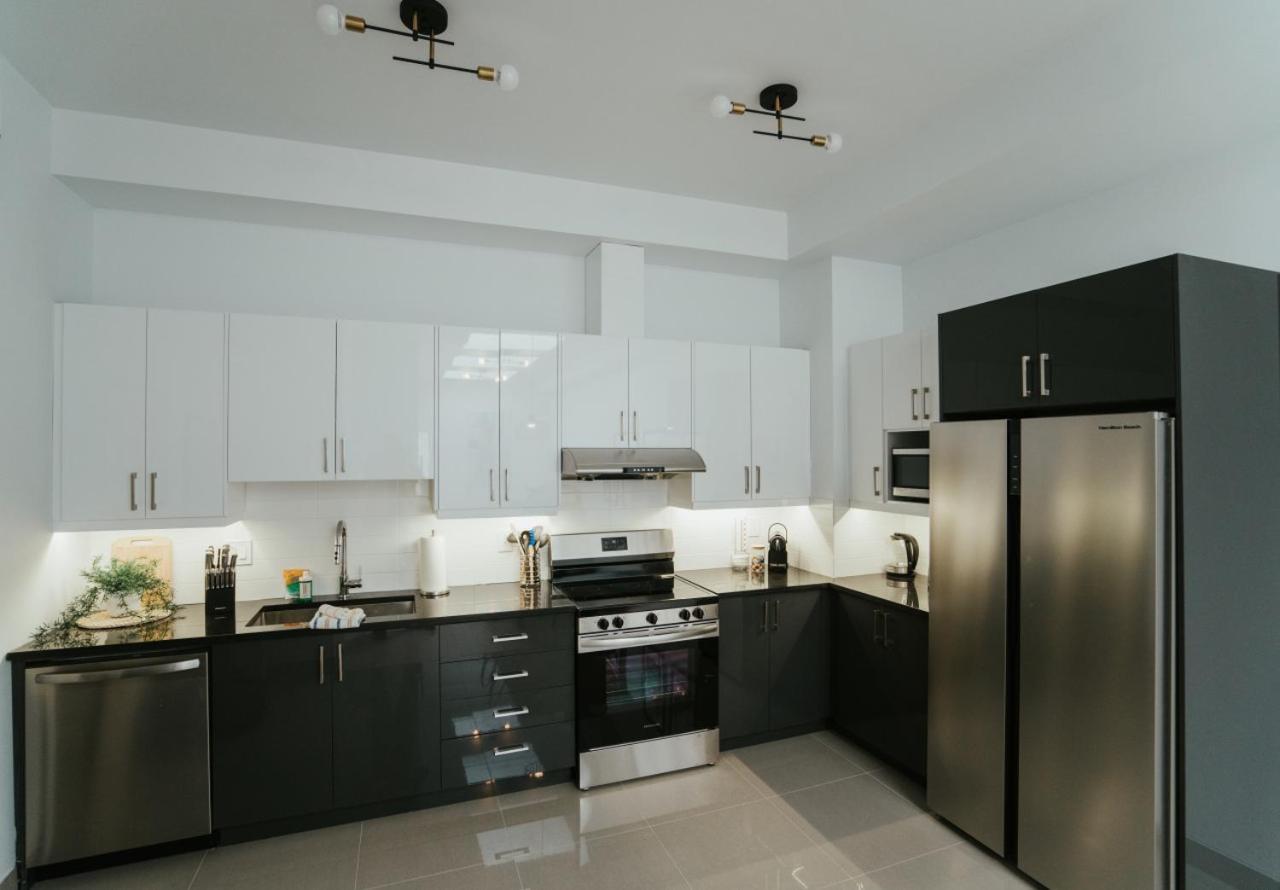 Welcoming And Light Filled 2bdr Apartamento