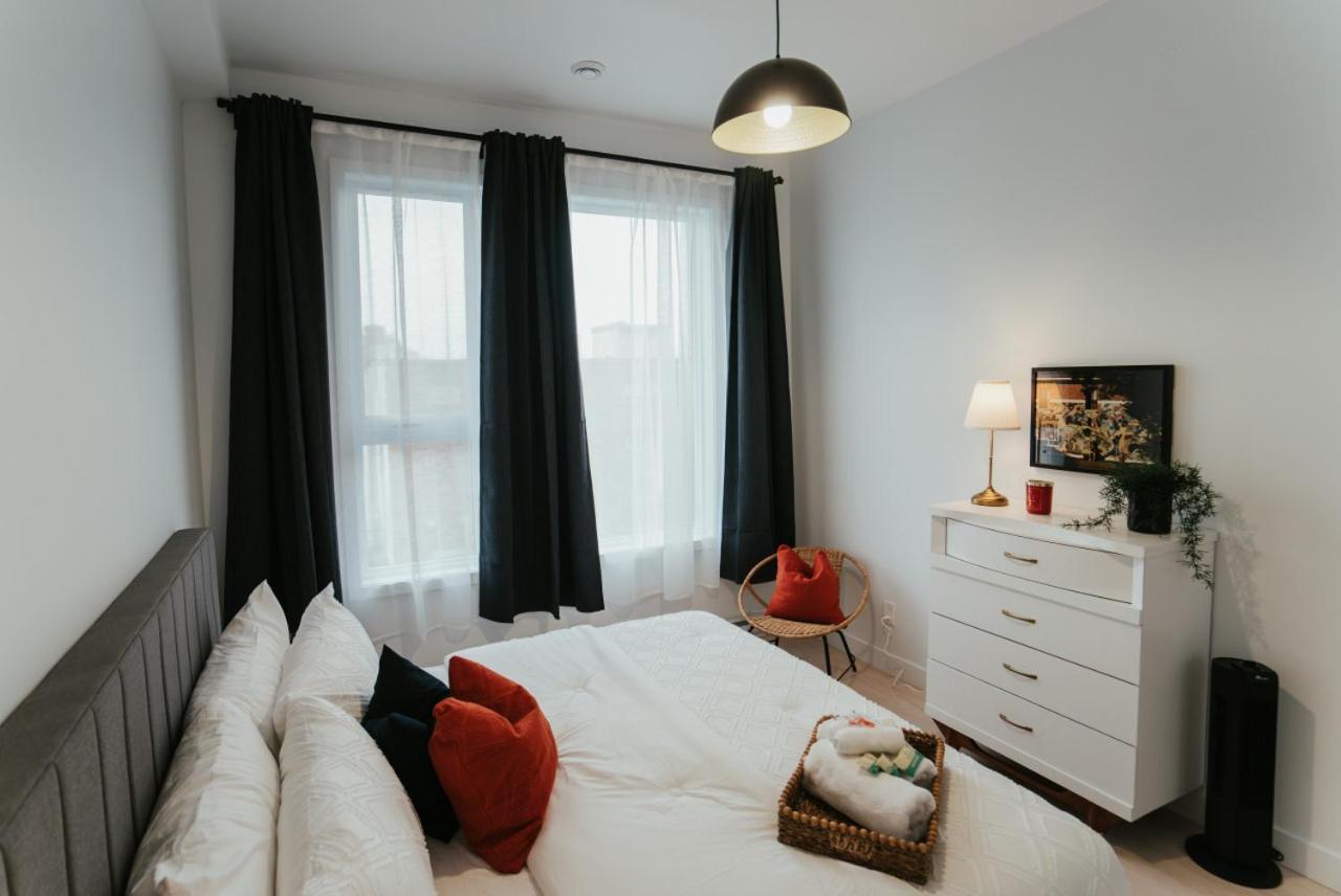Apartamento Welcoming And Light Filled 2bdr *
